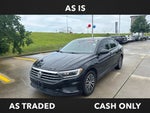 2019 Volkswagen Jetta SEL