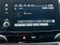 2021 Honda Passport Touring