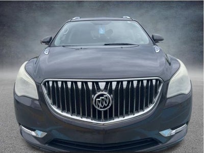 2015 Buick Enclave Leather Group