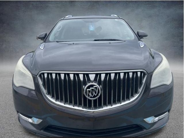 2015 Buick Enclave Leather Group