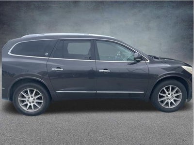 2015 Buick Enclave Leather Group