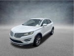 2015 Lincoln MKC Select