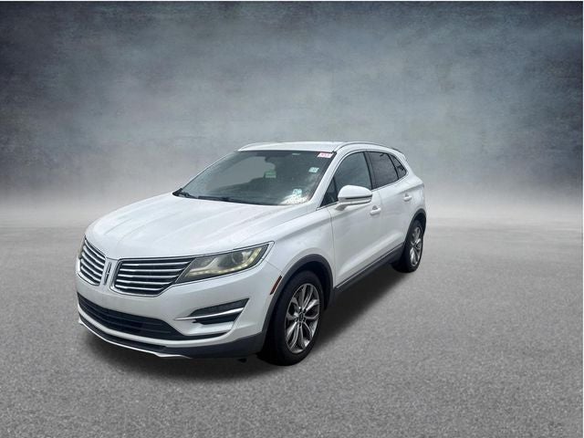 2015 Lincoln MKC Select