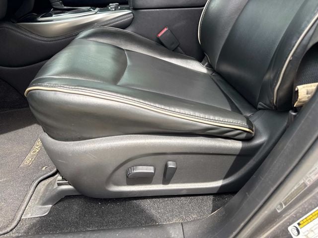 2019 INFINITI QX60 PURE