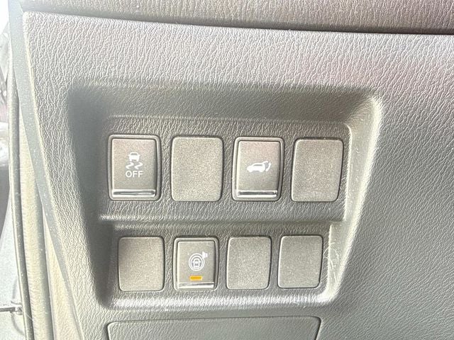 2019 INFINITI QX60 PURE