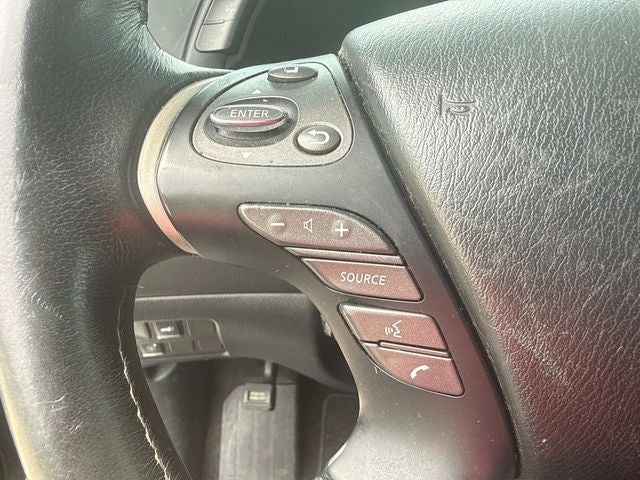 2019 INFINITI QX60 PURE