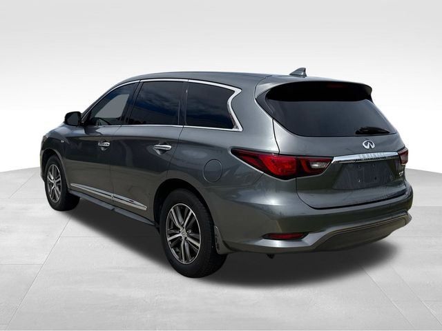 2019 INFINITI QX60 PURE