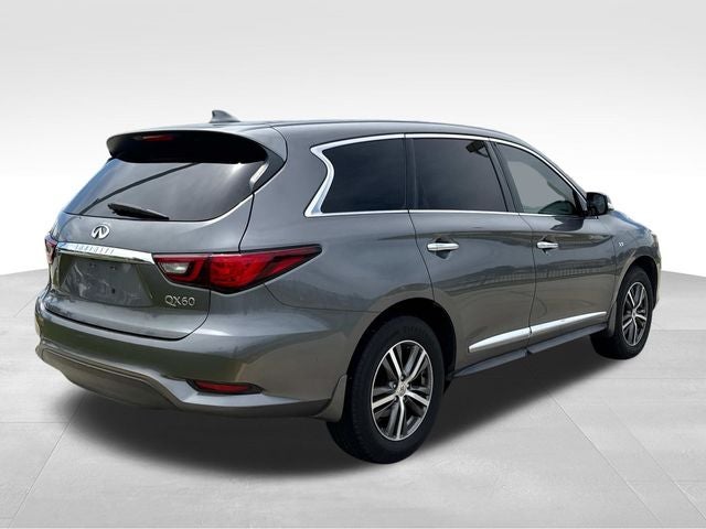 2019 INFINITI QX60 PURE