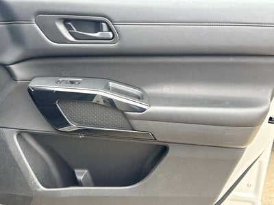 2023 Nissan Pathfinder SV