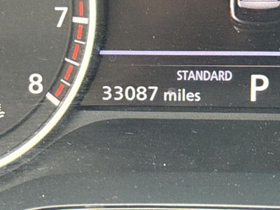 2023 Nissan Pathfinder SV