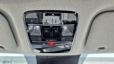 2025 Hyundai Santa Fe Hybrid Limited