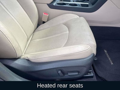 2016 Hyundai Sonata Limited