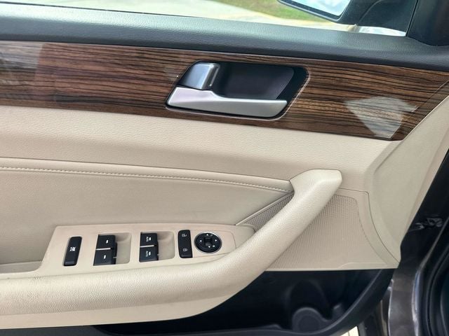 2016 Hyundai Sonata Limited