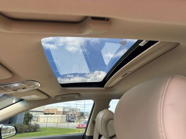 2016 Hyundai Sonata Limited