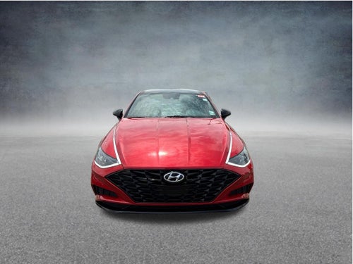 2022 Hyundai Sonata SEL Plus