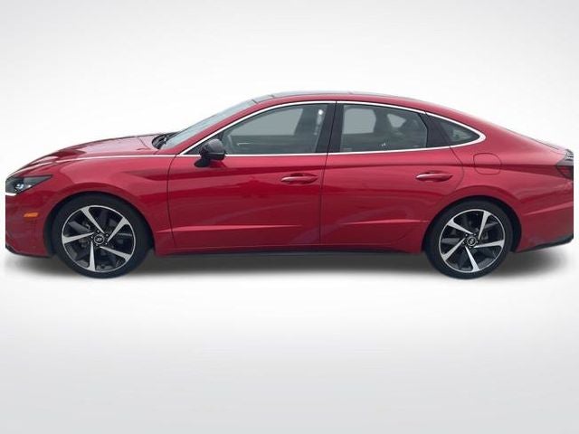 2022 Hyundai Sonata SEL Plus