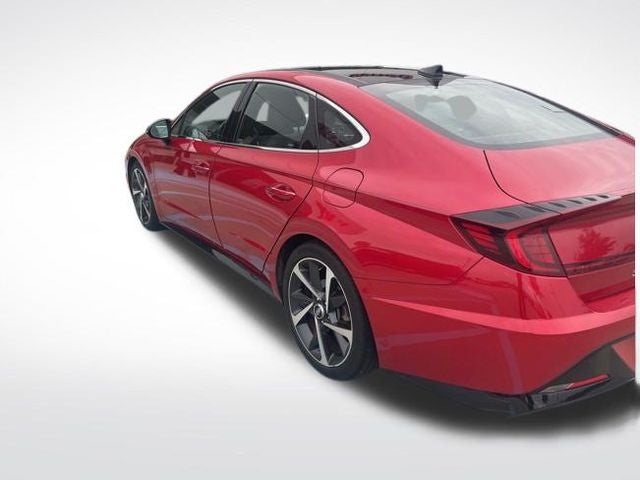 2022 Hyundai Sonata SEL Plus