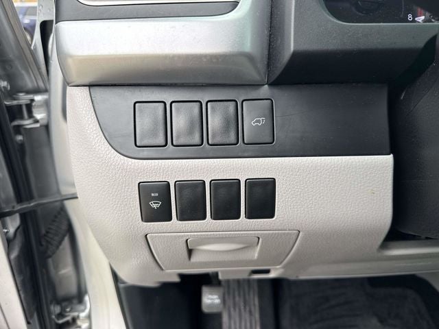 2015 Toyota Highlander XLE V6