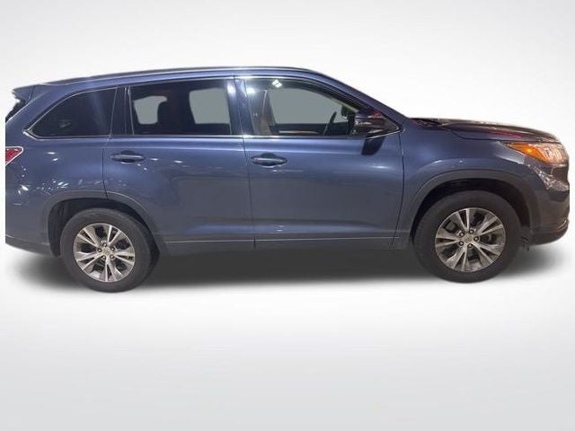 2015 Toyota Highlander XLE V6