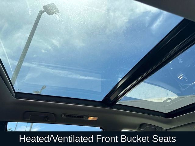 2018 Toyota Highlander Limited Platinum