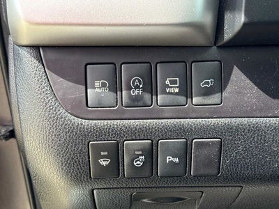 2018 Toyota Highlander Limited Platinum