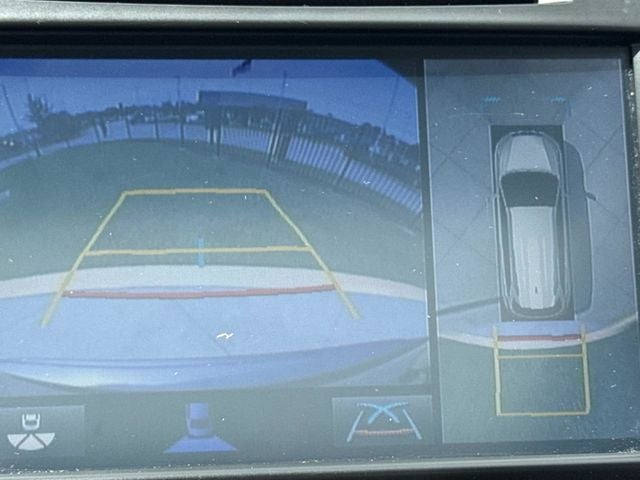 2018 Toyota Highlander Limited Platinum