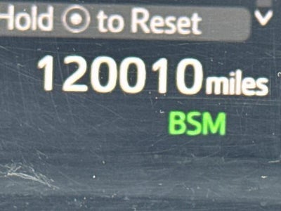 2018 Toyota Highlander Limited Platinum