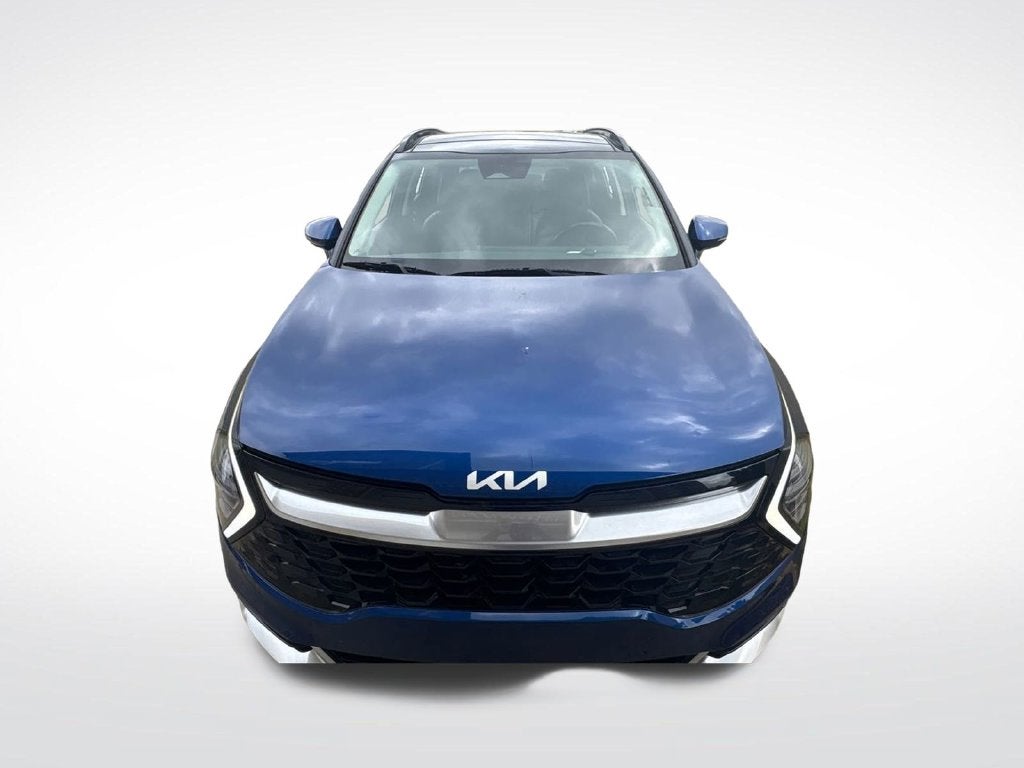 2025 Kia Sportage SX