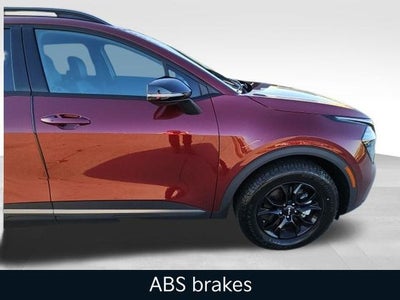 2024 Kia Sportage X-Pro