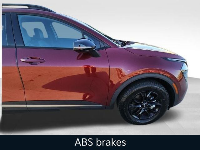 2024 Kia Sportage X-Pro