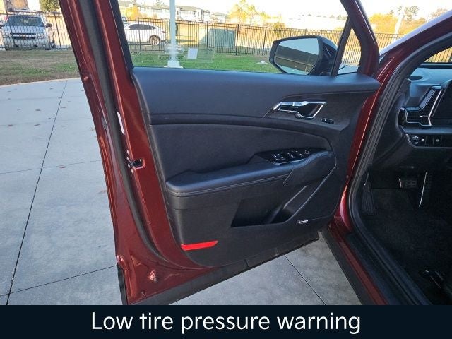 2024 Kia Sportage X-Pro