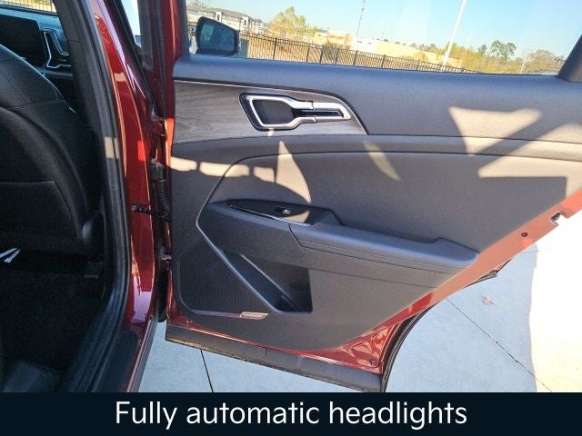 2024 Kia Sportage X-Pro