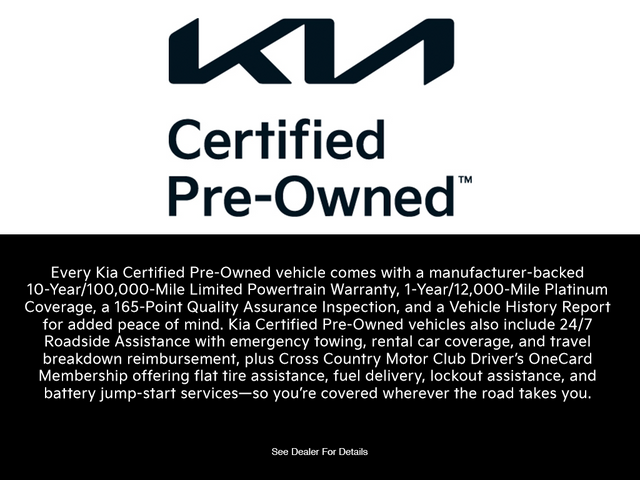 2024 Kia Sportage X-Pro