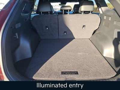 2024 Kia Sportage X-Pro