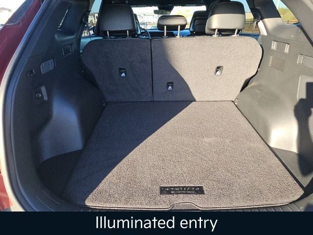 2024 Kia Sportage X-Pro