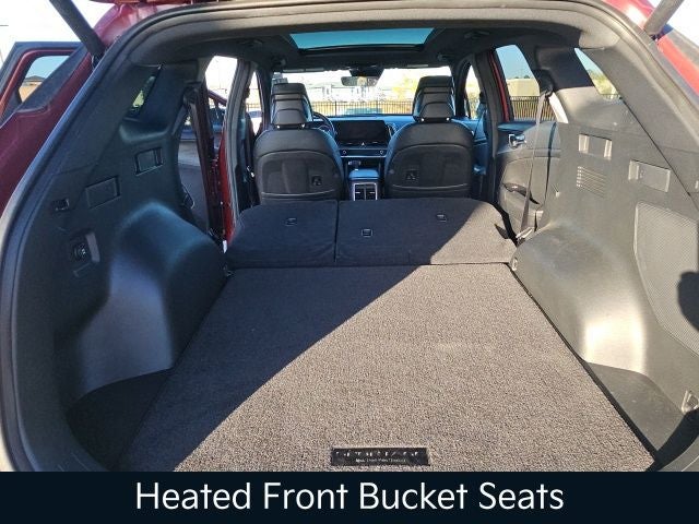 2024 Kia Sportage X-Pro