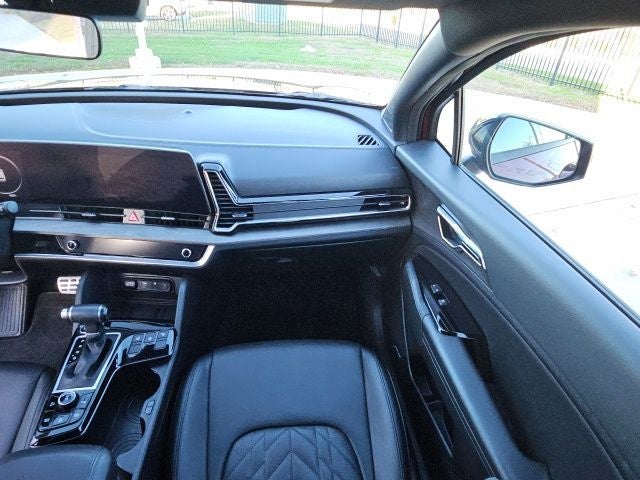 2024 Kia Sportage X-Pro