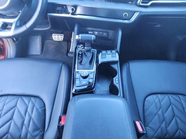 2024 Kia Sportage X-Pro