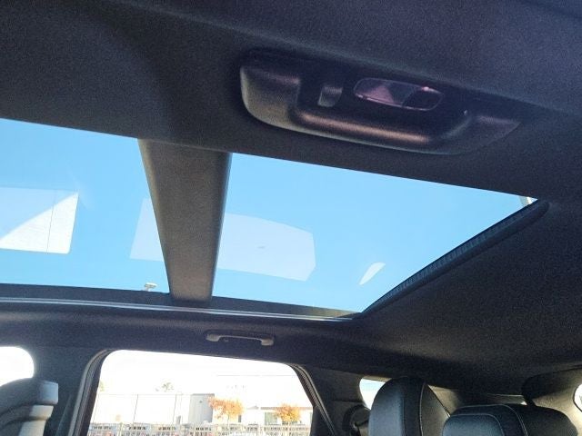 2024 Kia Sportage X-Pro