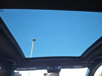 2024 Kia Sportage X-Pro