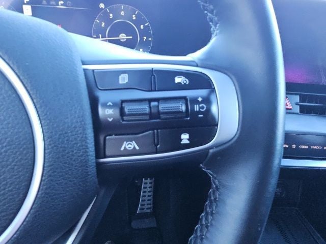 2024 Kia Sportage X-Pro