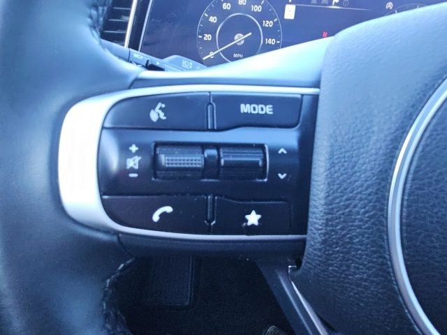 2024 Kia Sportage X-Pro