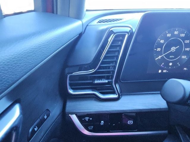 2024 Kia Sportage X-Pro