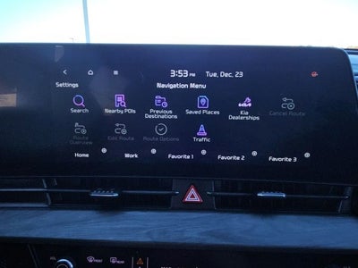 2024 Kia Sportage X-Pro