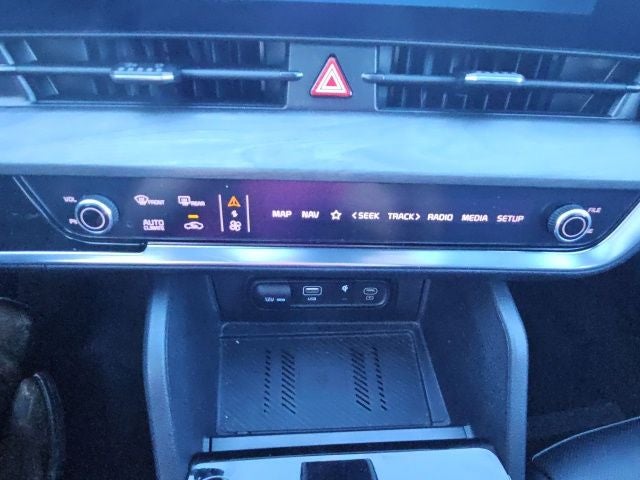 2024 Kia Sportage X-Pro