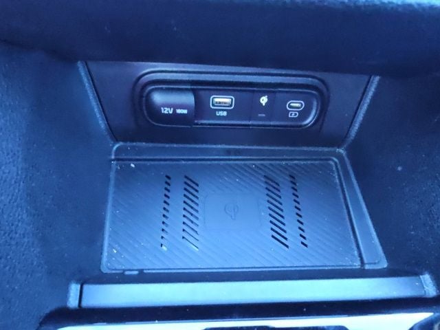 2024 Kia Sportage X-Pro