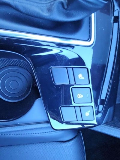 2024 Kia Sportage X-Pro