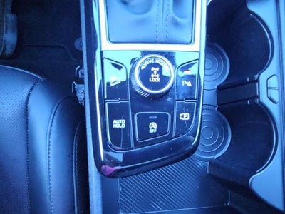 2024 Kia Sportage X-Pro