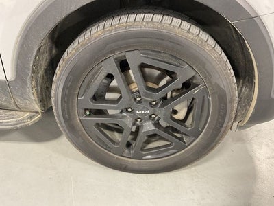 2024 Kia Telluride SX-Prestige X-Line