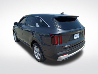 2024 Kia Sorento LX